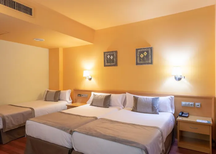 Hotel Real