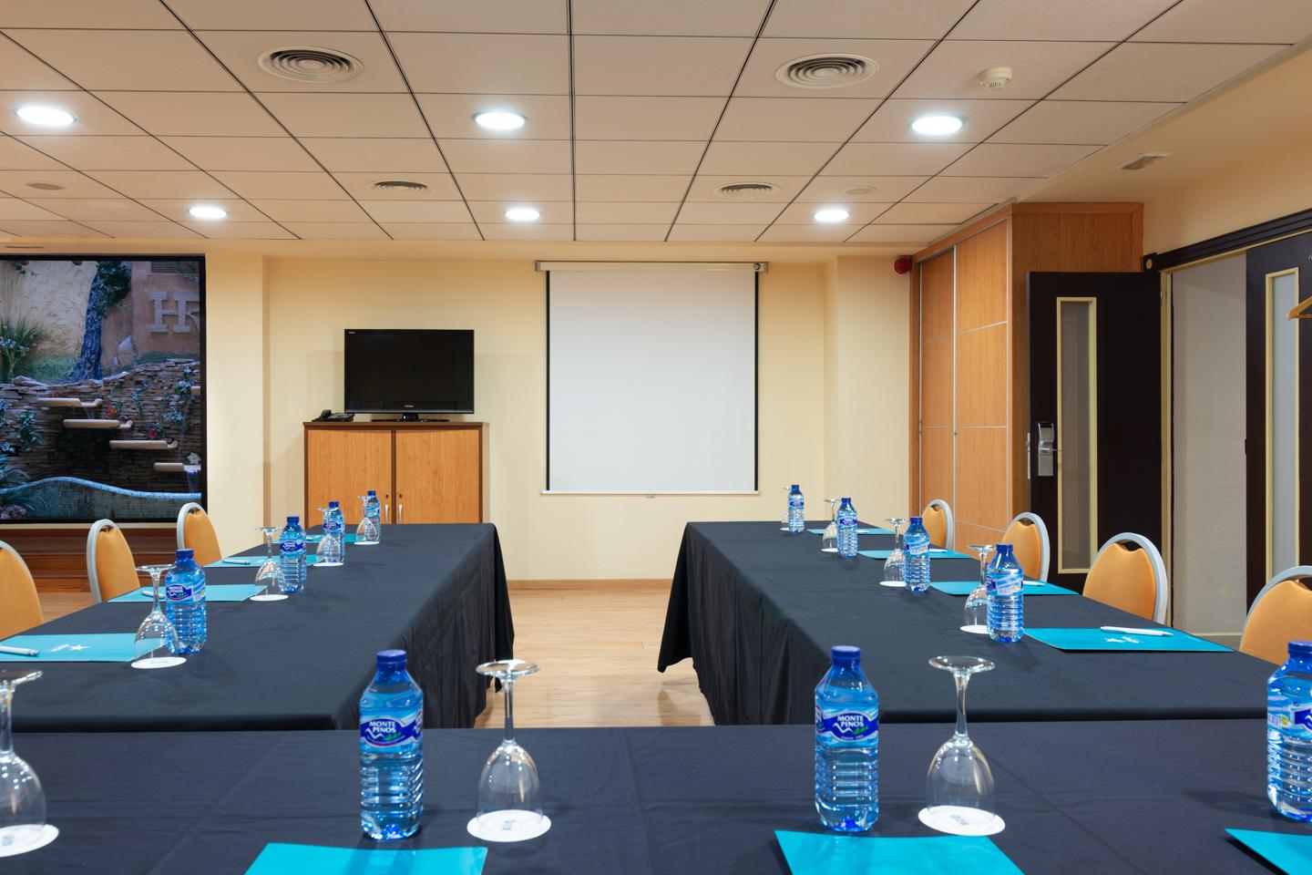 Hotel Real Lleida
