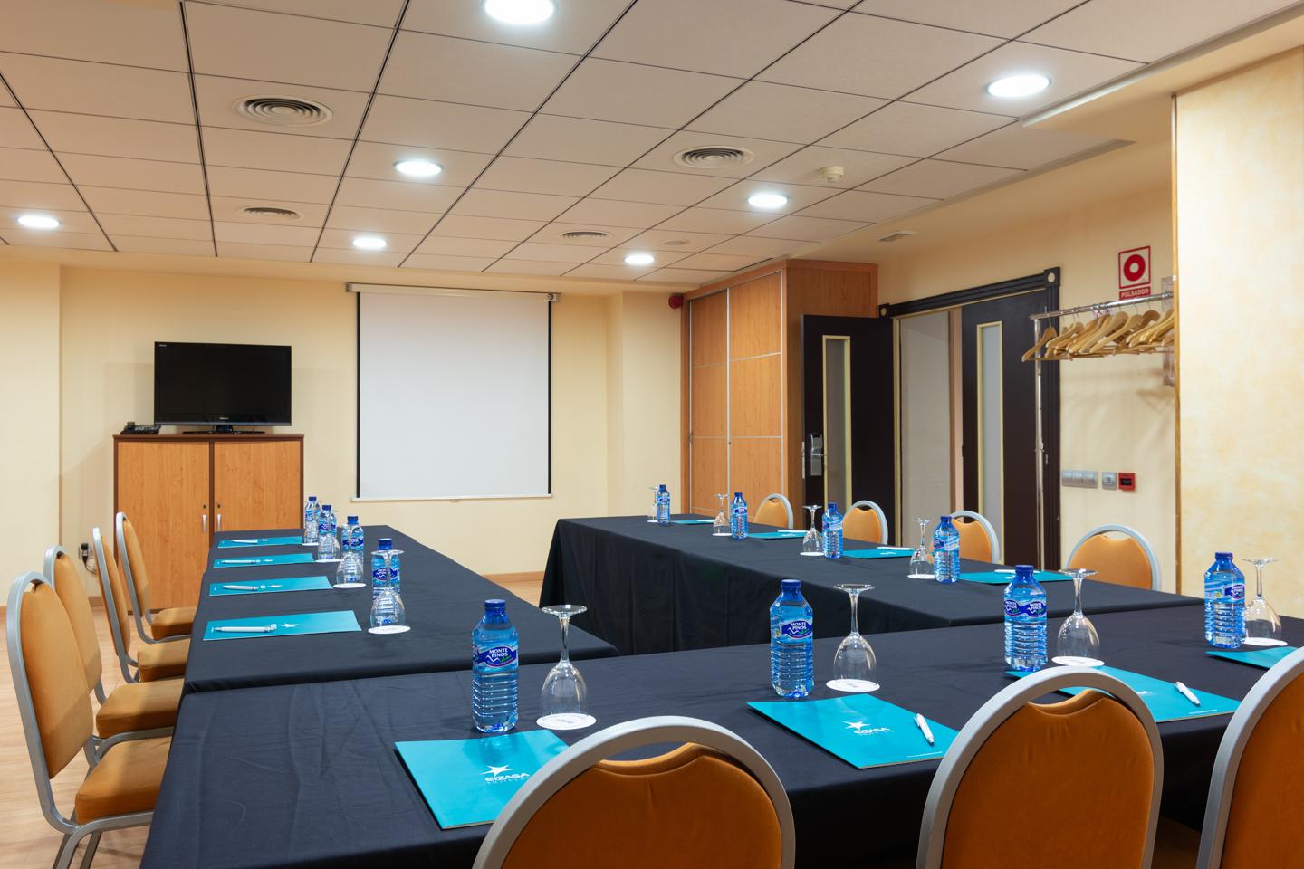 Hotel Real Lleida