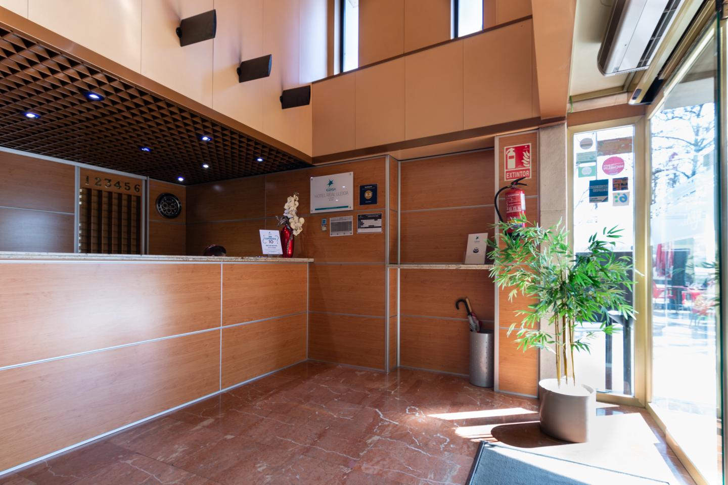 Real Hotel 3*