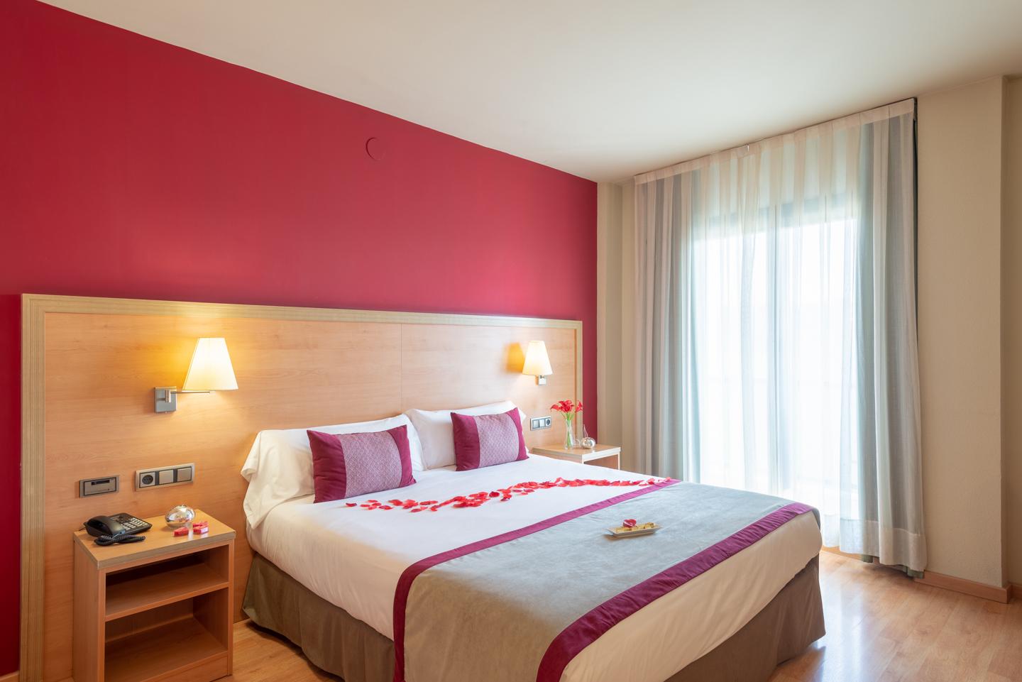 Real Hotel Lleida