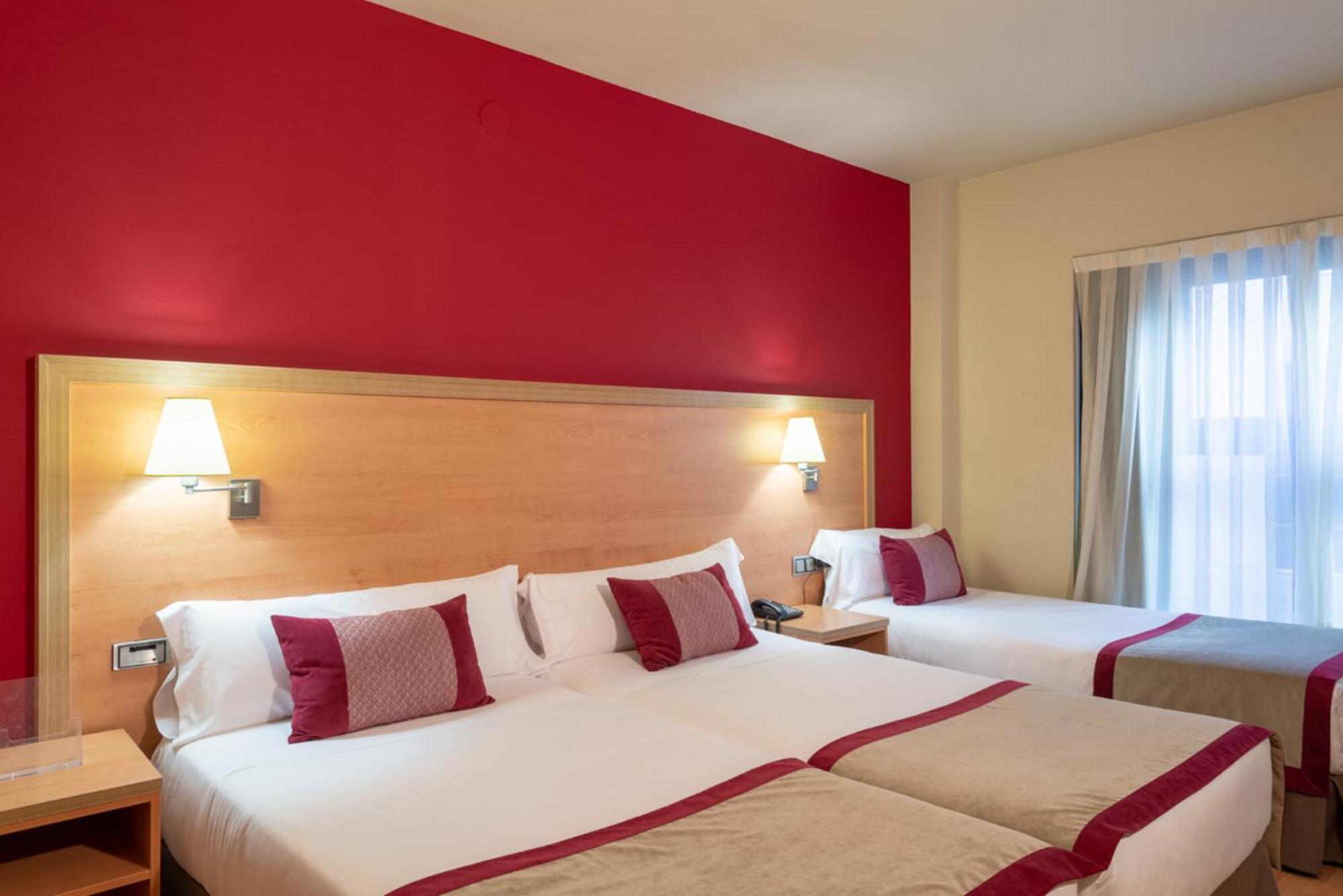 Hotel Real 3*