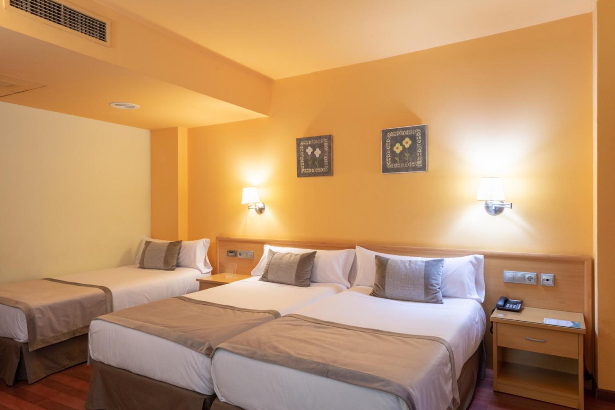 Real 3* Lleida