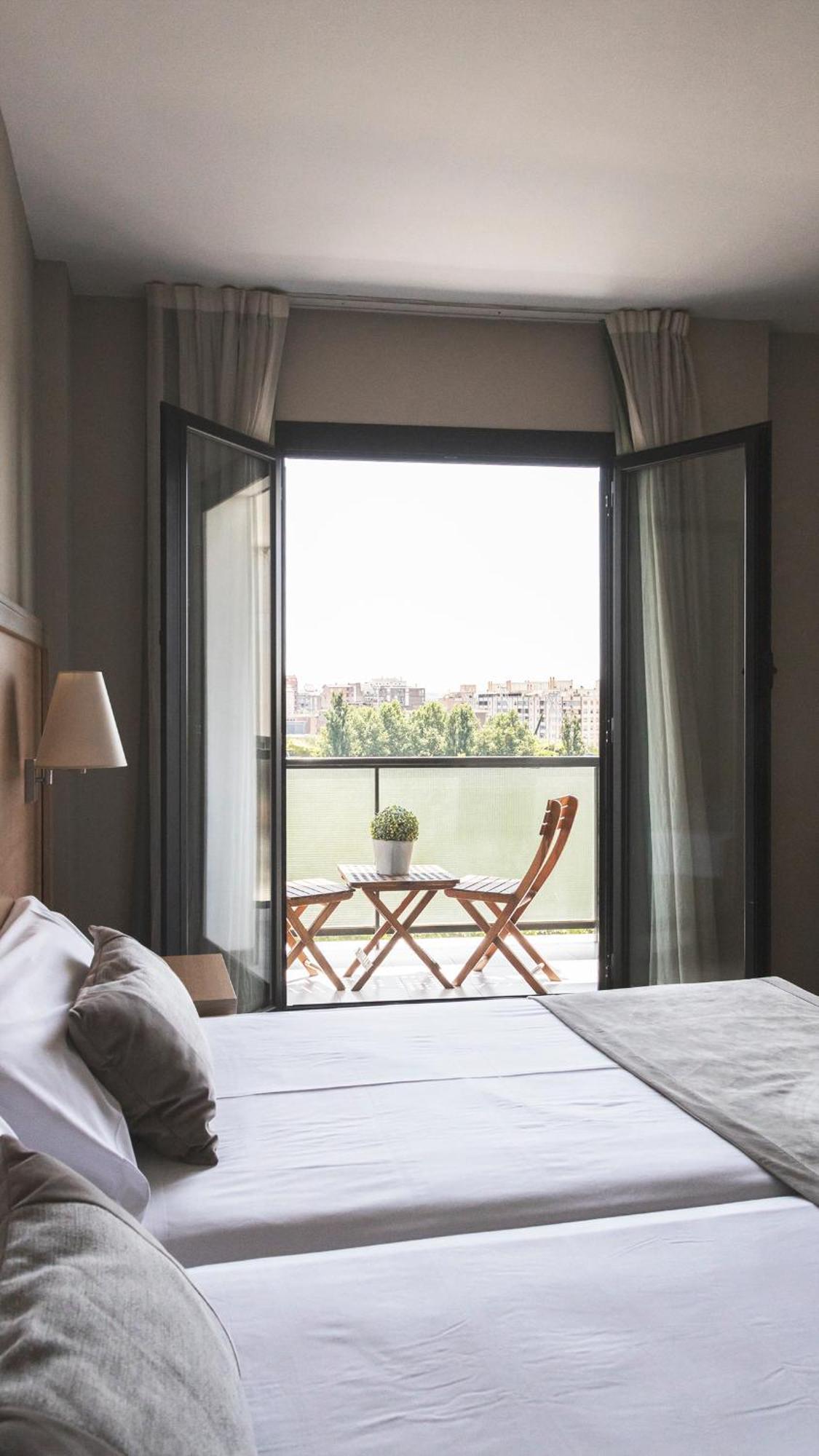 Hotel Real