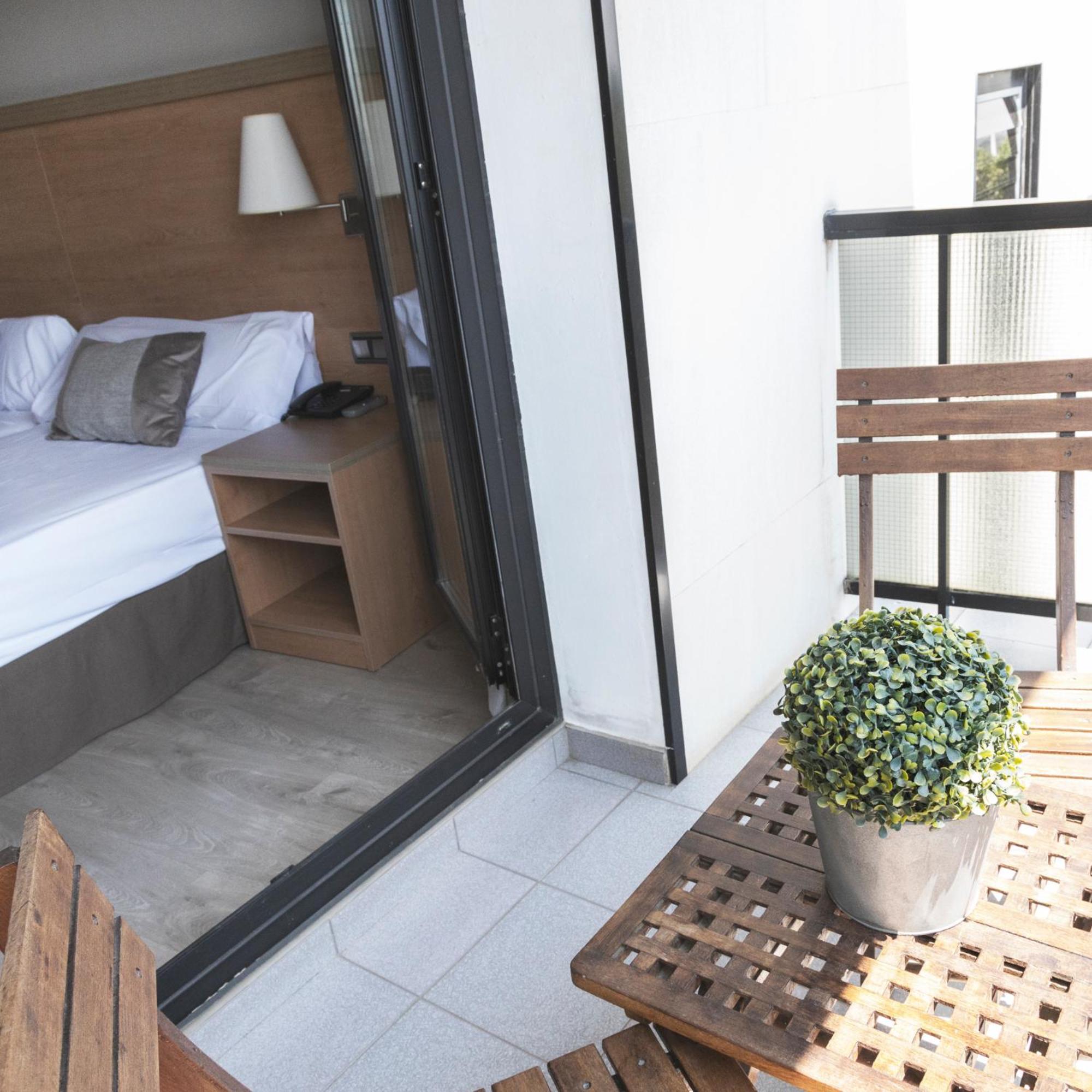 Hotel Real