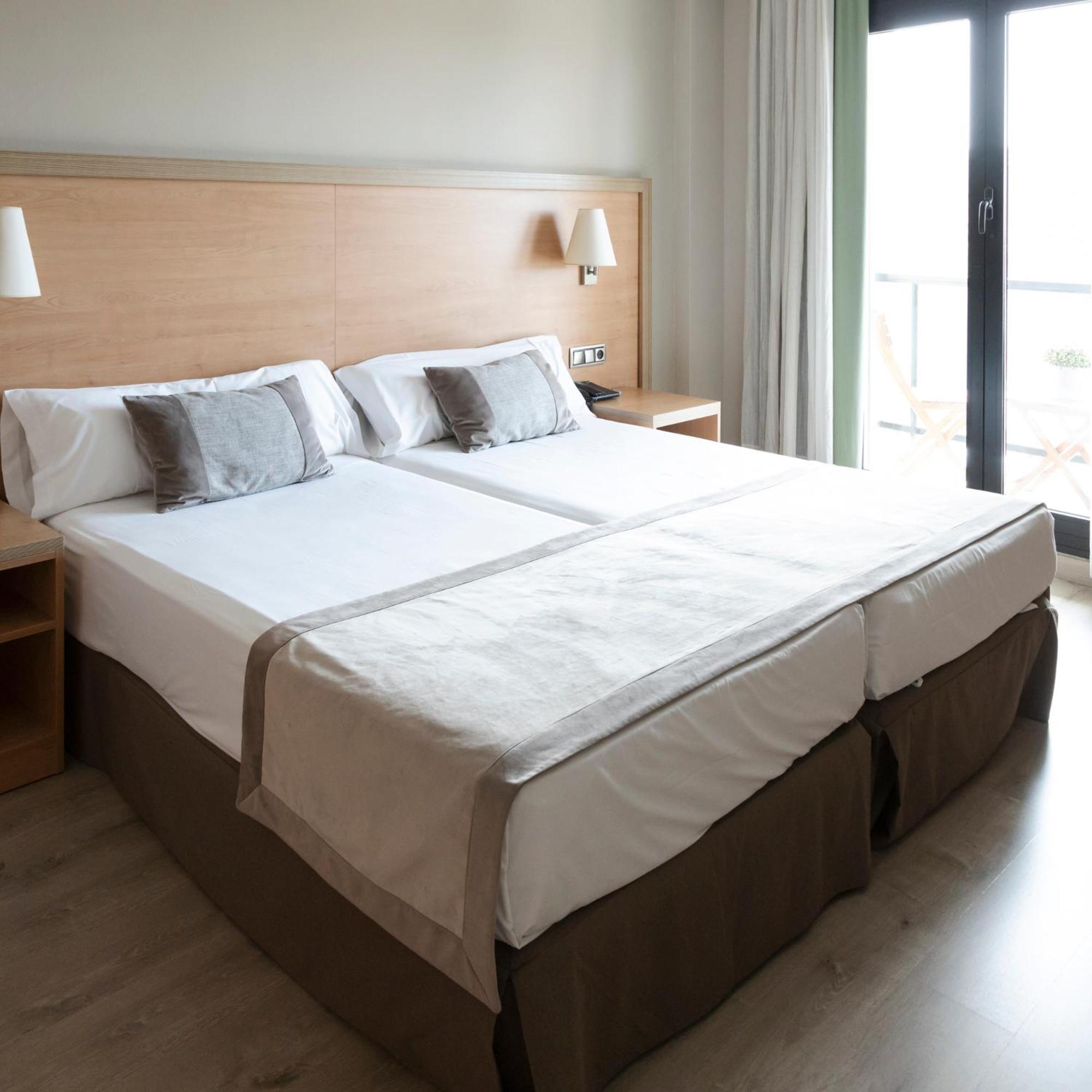 Real Hotel Lérida