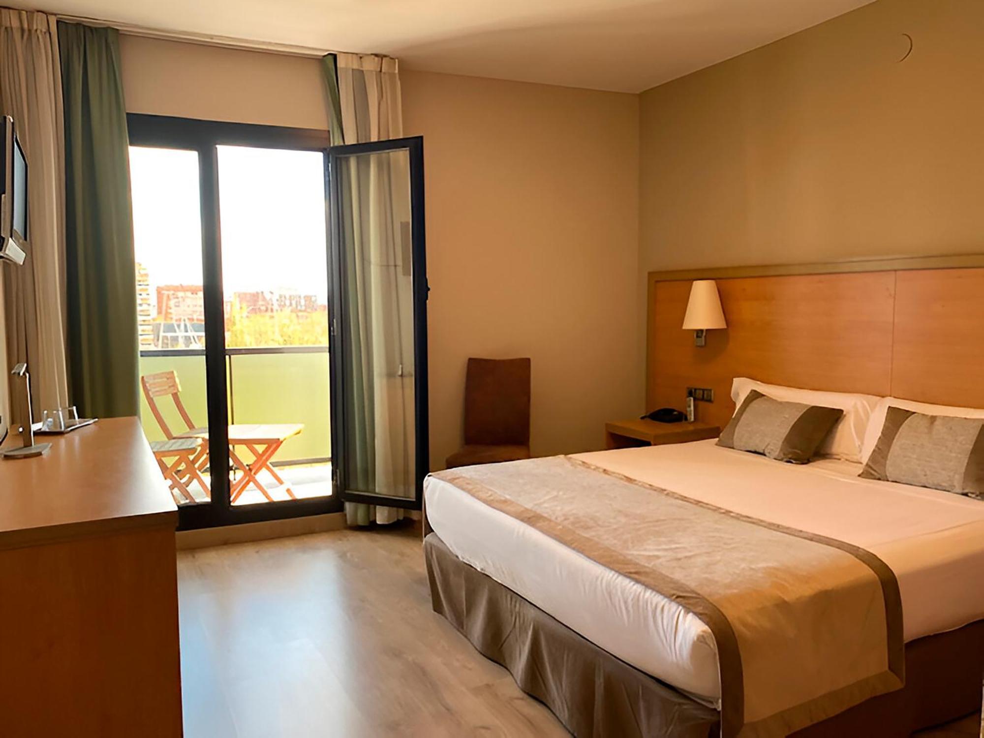 Real Hotel
