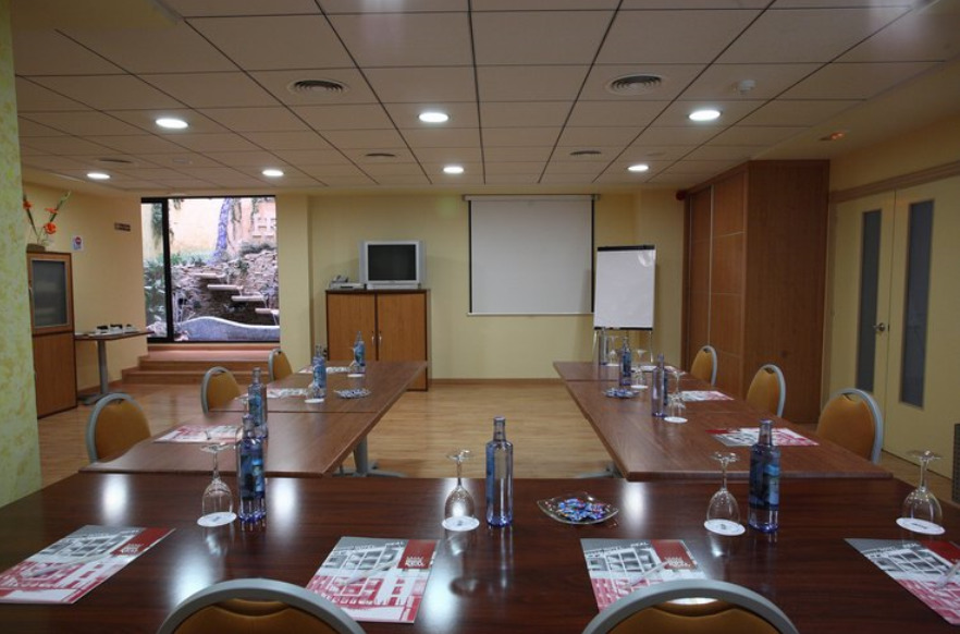 Hotel Real 3*