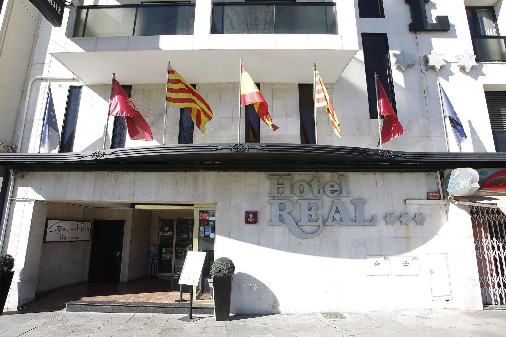 Hotel Real