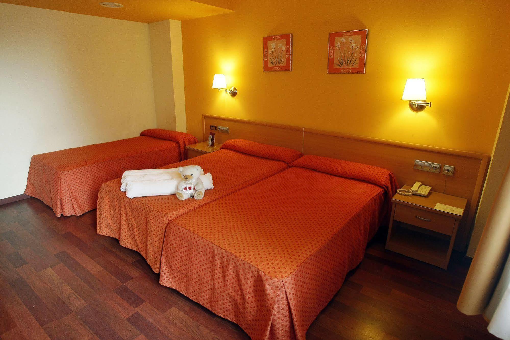 Hotel Real Lleida