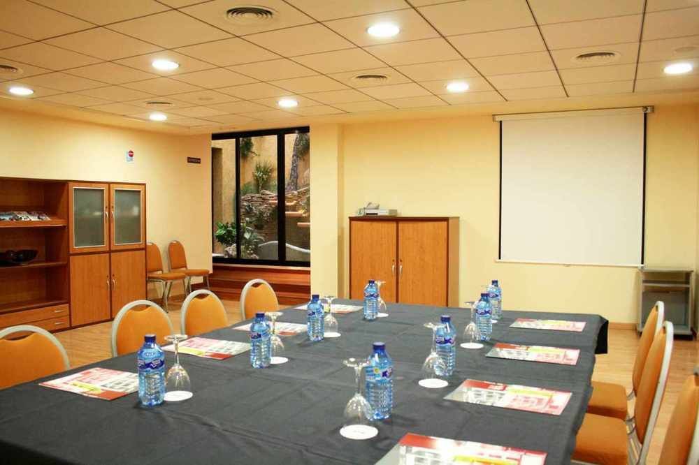 Hotel Real