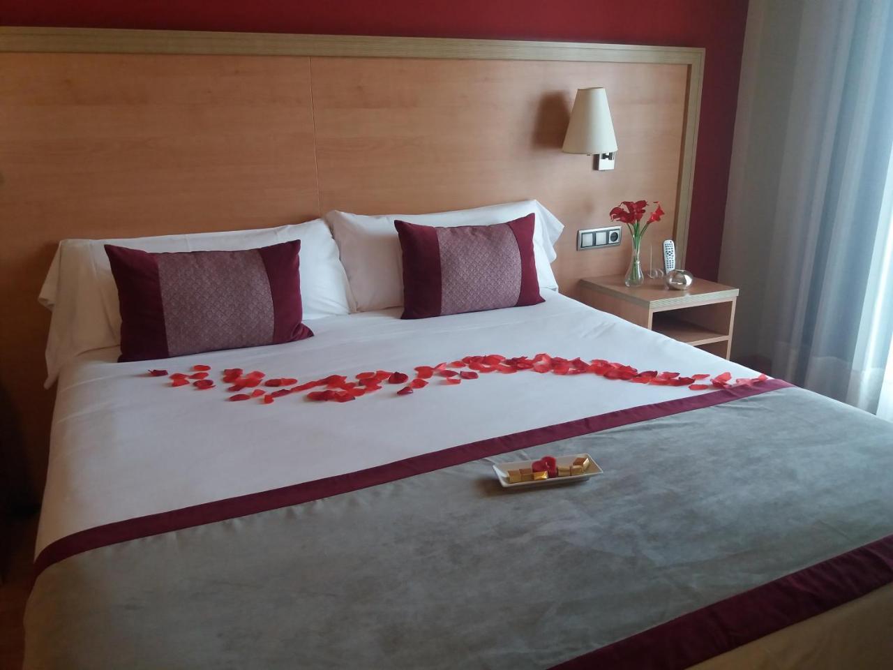 Hotel Real Lleida