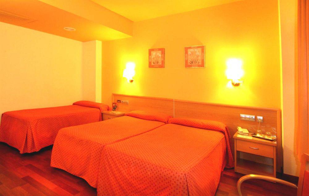 Hotel Real Lleida